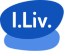 I.Liv logo
