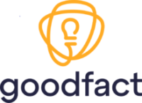 Goodfact Inc. Logo