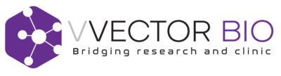 VVector Bio logo