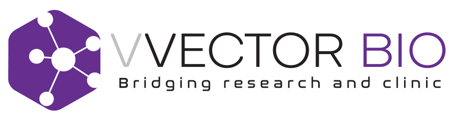 VVector Bio logo