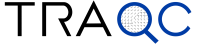 TRAQC logo