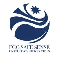 EcoSafeSense Logo