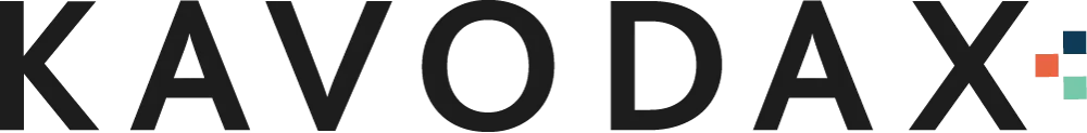 Kavodax Logo